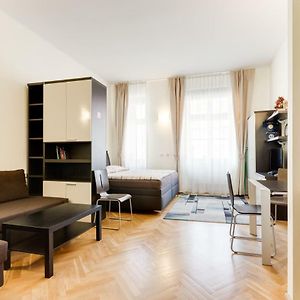 Studio Appartement
